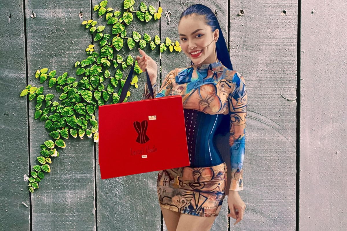 Đeo Latex bao lâu thì hiệu quả - Corset Chuẩn