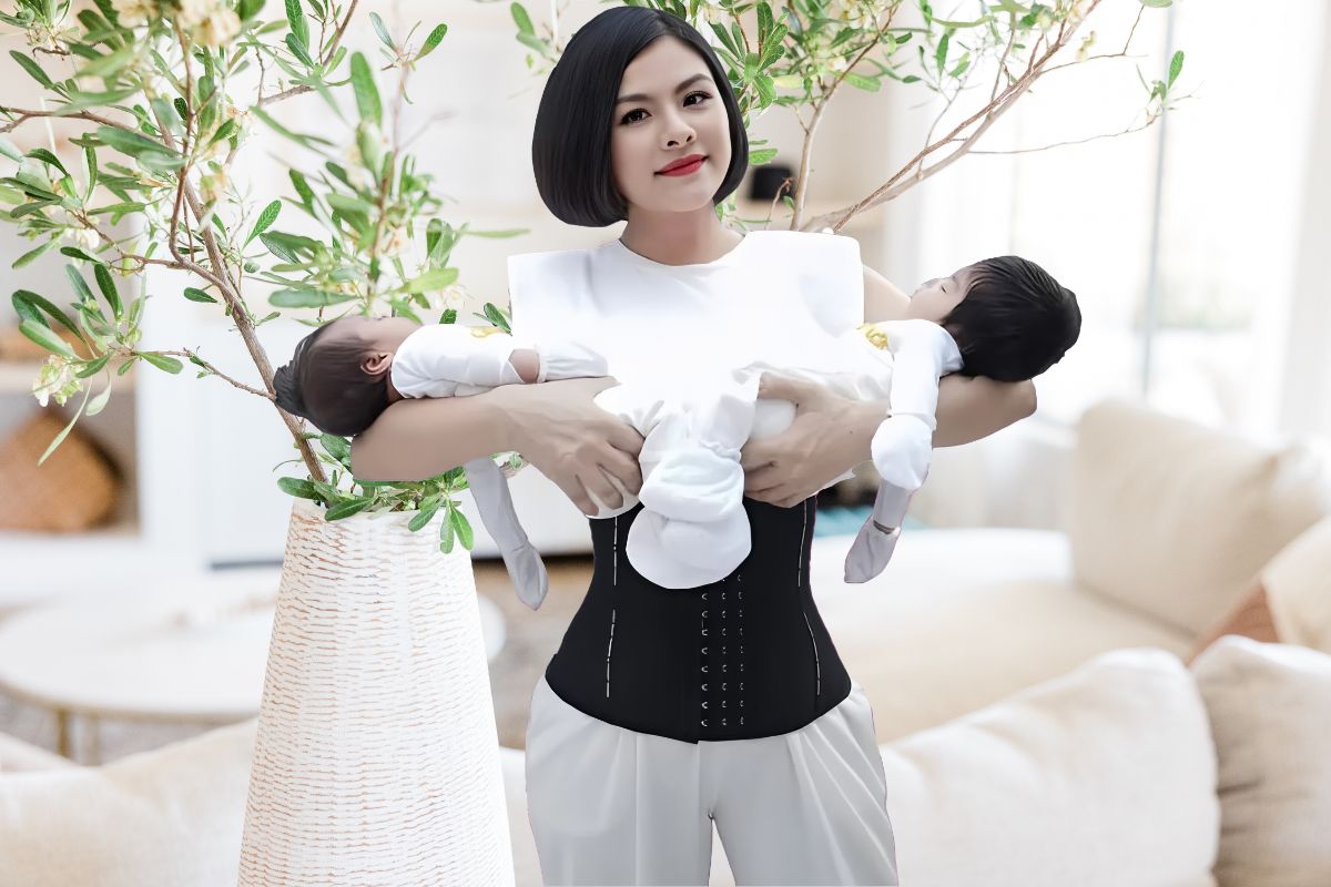 Đeo Latex sau sinh có an toàn không - Lưu ý quan trọng cho mẹ sinh thường và sinh mổ