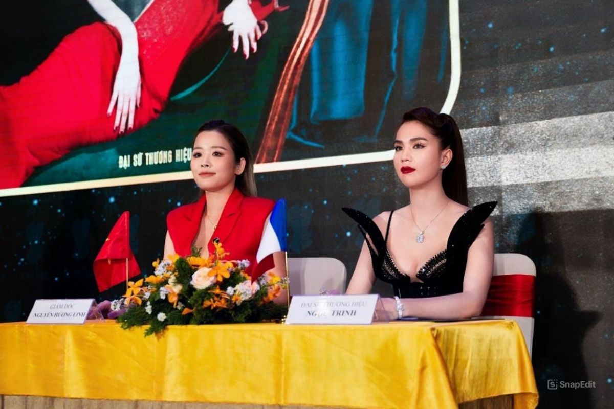 Ngọc Trinh hợp tác Nguyễn Tiến Truyển ra mắt latex corset định hình vóc dáng