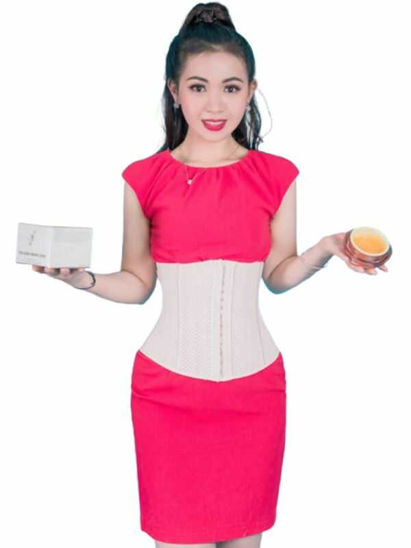 Combo Cao Gừng Latex