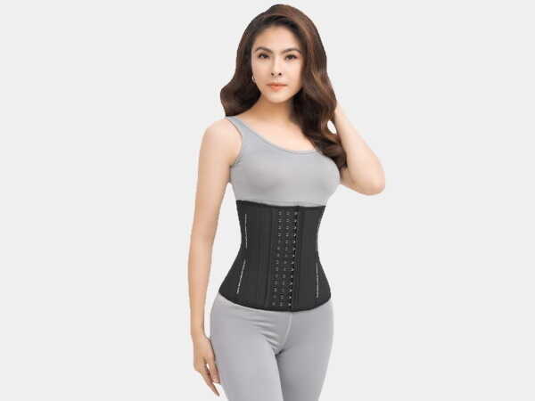 Latex Corset Chuẩn